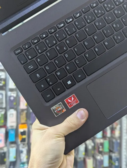 ACER ASPIRE 3 AMD RYZEN 5 PRO 3500U 8GB 512 SSD 14 POUCE FHD