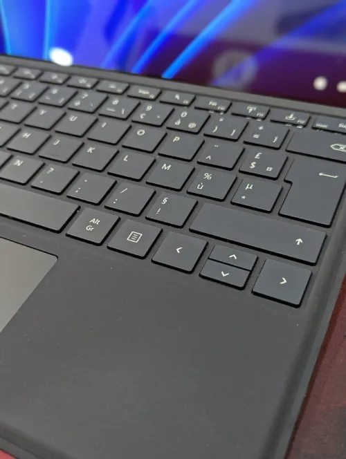 MICROSOFT SURFACE PRO 7+ I5-1135G7 8GB 128 SSD 13 2K TACTIL