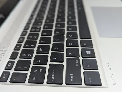 HP ELITEBOOK 830 G6 I5 8Th 8GB  256 SSD TACTIL X360