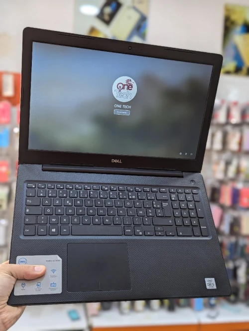 DELL VOSTRO 3590  I5 10210U 8GB RAM 256 SSD 15.6 POUC