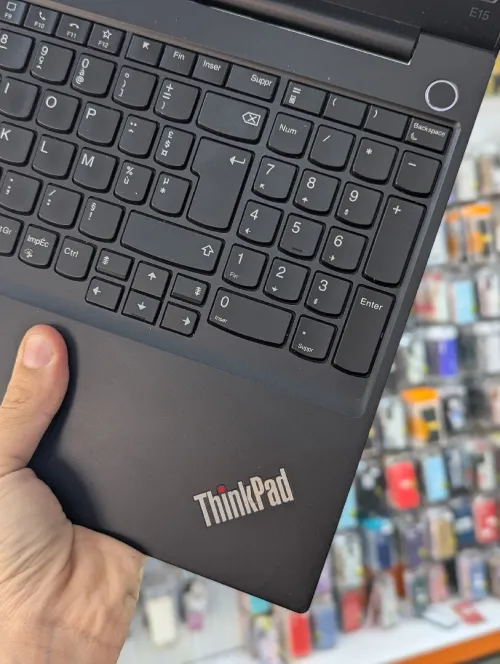 LENOVO THINKPAD E15 GEN 2 I5 1135G7 8GB 256 SSD FULL HD 15.6 