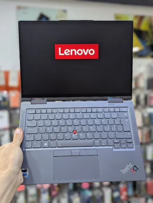 LENOVO THINKPAD X1 YOGA GEN8 I7 1355U 32GB 1000 GB SSD NVME FULL HD TACTIL X360 AVEC STYLET