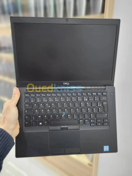 Dell latitude 7490 I5 8Th 8GB 256 SSD FULL HD