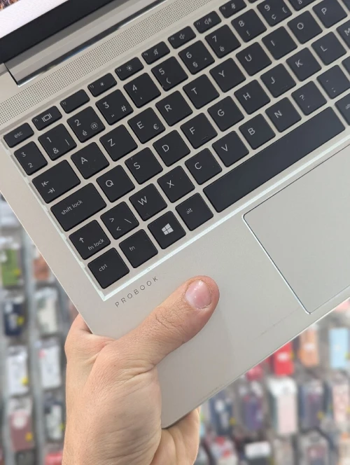HP PROBOOK 640 G8 I5 11TH 16GB 256 SSD FULL HD