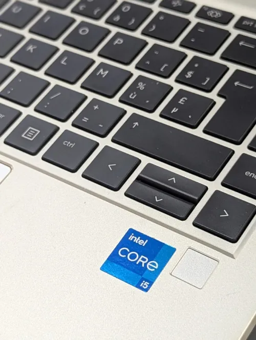 HP PROBOOK 640 G8 I5 11TH 16GB 256 SSD FULL HD