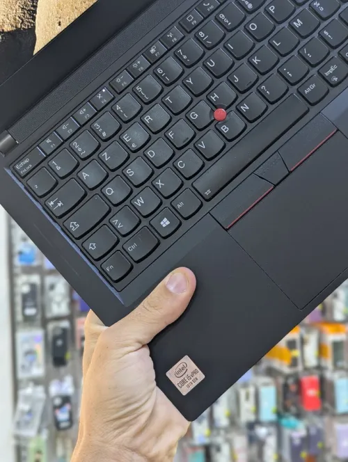LENOVO THINKPAD T14 GEN1  I5 10TH 16GB RAM 256 SSD 14" FULL HD 