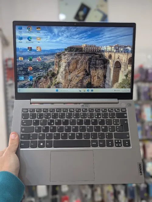 LENOVO  THINKBOOK 14 G3 AMD RYZEN 3 5300U 8GB 256 SSD 14 POUCE FHD