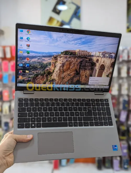 DELL PRÉCISION 3571 I7 12700H 12TH  16GB 512 SSD NVIDIA T600 4GB  FULL HD
