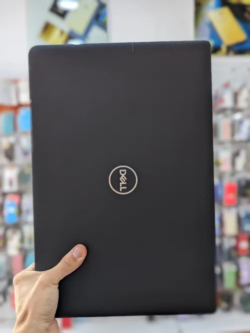 DELL Latitude 3500  I5 8265U 8GB RAM 256 SSD 15.6 POUCE
