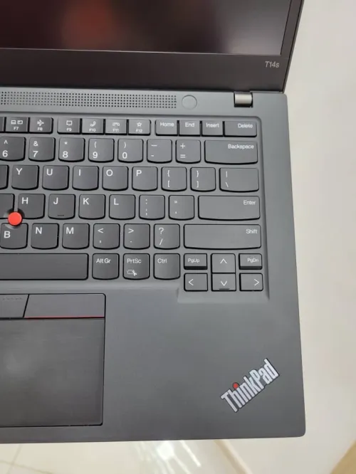 LENOVO THINKPAD T14S GEN 2  I7 11TH 16GB RAM 512 SSD 14" FULL HD   