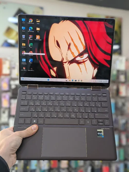 HP SPECTRE X360 2IN 1 I7-1355U 16GB 1000 SSD FULL HD+ TACTIL