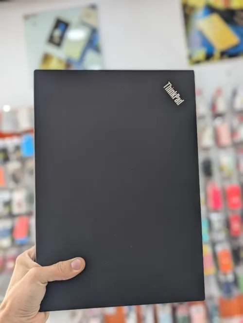 LENOVO THINKPAD L490  I5 8Th 8GB 256 SSD FULL HD TACTIL