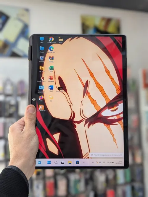 HP SPECTRE X360 2IN 1 I7-1355U 16GB 1000 SSD FULL HD+ TACTIL