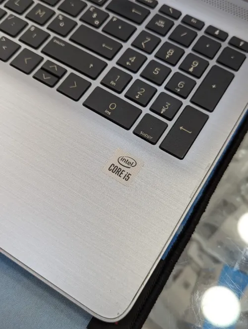 HP NOTEBOOK 250 G7  I5 1035G1 10TH GENERATION   12GB 500 SSD FULL HD