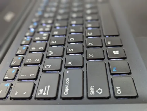 Dell latitude 7290   I7 8650U 16GB 512  SSD HD 12.6"