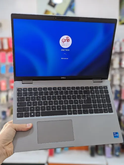 DELL PRÉCISION 3571 I7 12700H 12TH  16GB 512 SSD NVIDIA T600 4GB  FULL HD