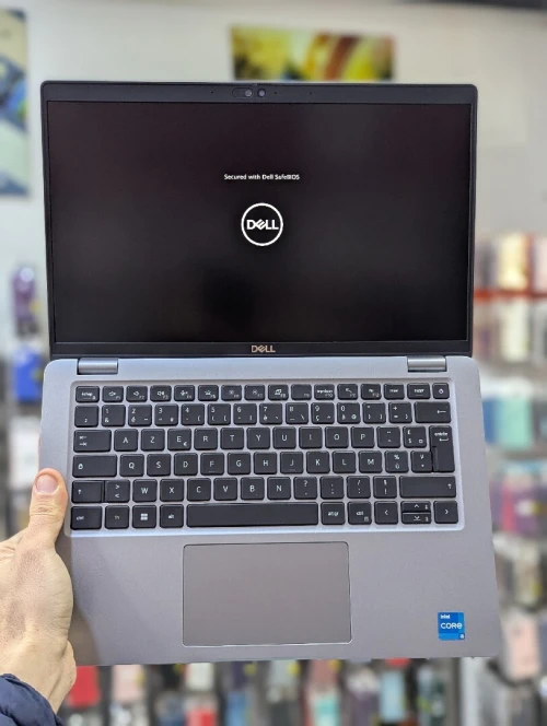 DELL LATITUDE 5440  I5-1335U 16GB RAM DDR4  256 SSD NVME ECRAN 14" FULL HD