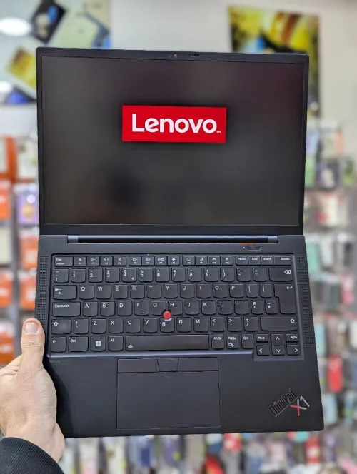 LENOVO THINKPAD X1 CARBON GEN 9  I5 1135G7 16GB 256 SSD FULL HD TACTIL