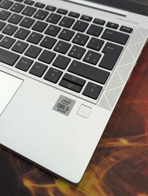 HP ELITEBOOK 830 G7 I5 10TH 16GB 512 SSD FULL HD