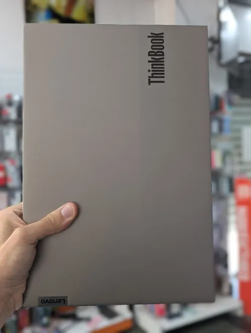 LENOVO THINKBOOK G4  RYZEN 3 5425U 8GB RAM 256 SSD ECRAN FULL HD