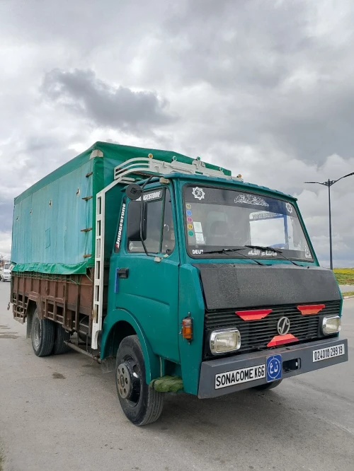 Sonacom K 66 1999