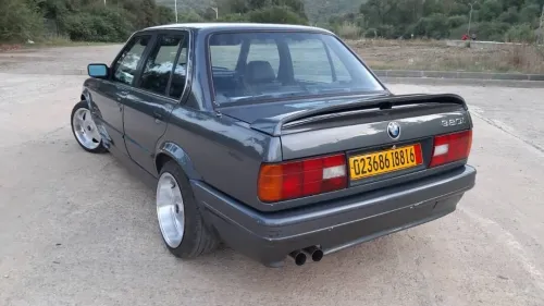 BMW Série 3 1988 Sport