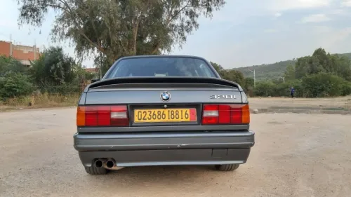 BMW Série 3 1988 Sport