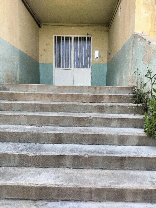 Vente Appartement F3 Tlemcen Tlemcen