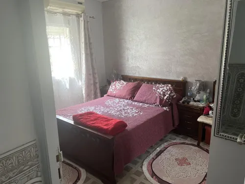 Vente Appartement F3 Tlemcen Tlemcen 8