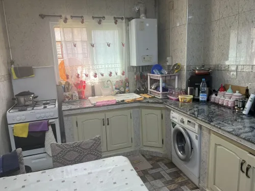 Vente Appartement F3 Tlemcen Tlemcen 7
