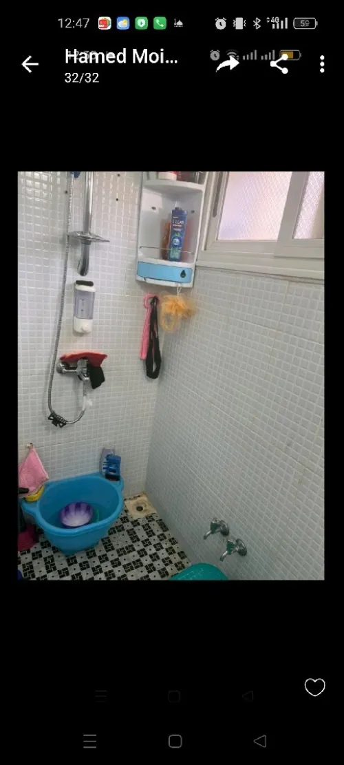 Vente Appartement F3 Tlemcen Tlemcen 9