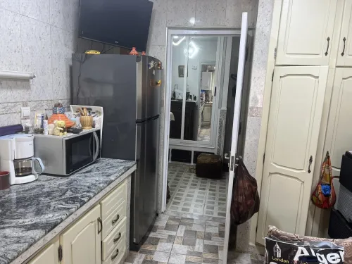 Vente Appartement F3 Tlemcen Tlemcen 11