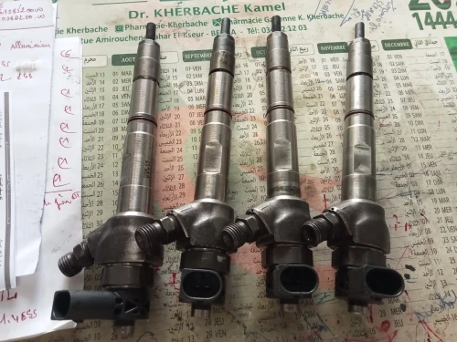 INJECTEUR VOLXWAGEN 2.0 TDI