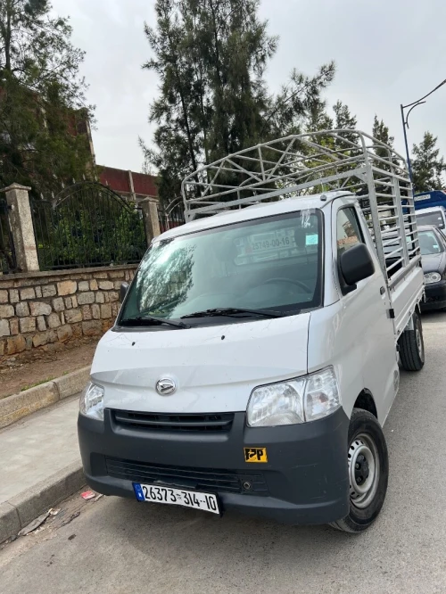 Daihatsu Gran Max 2014 Pick Up