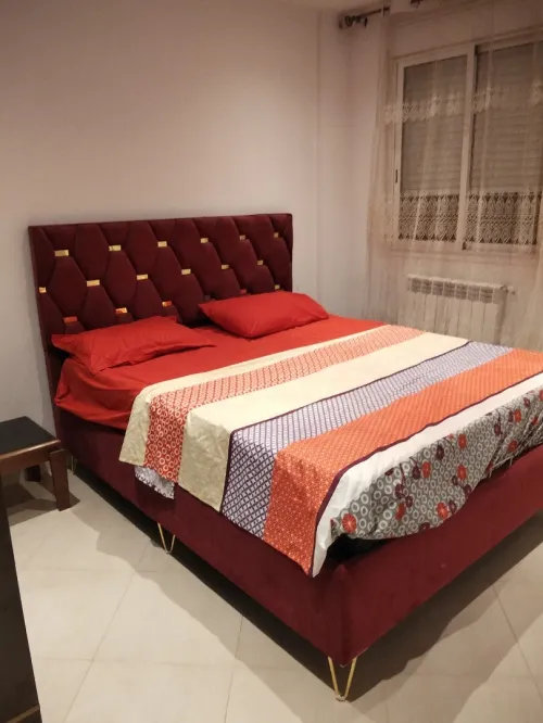 Location vacances Appartement F3 Oran Bir el djir 11