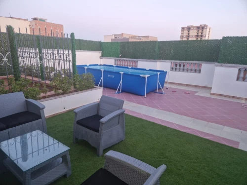 Location vacances Appartement F2 Oran Bir el djir