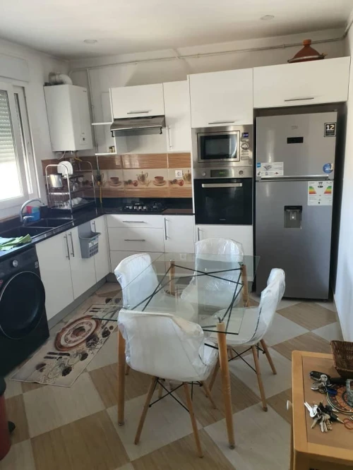 Location vacances Appartement F3 Oran Bir el djir