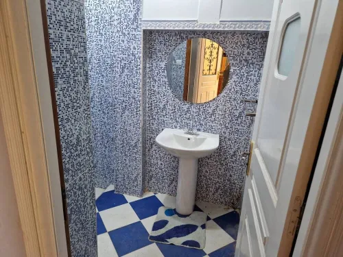 Location vacances Appartement F2 Oran Bir el djir