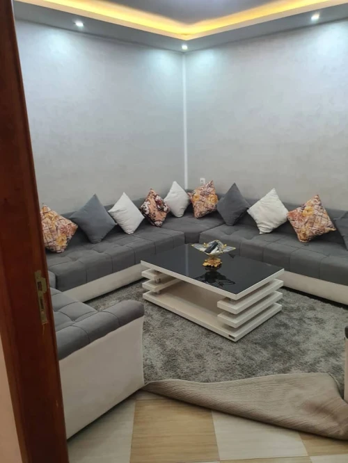 Location vacances Appartement F3 Oran Bir el djir