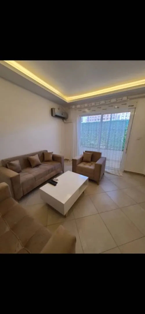 Location vacances Appartement F3 Oran Bir el djir