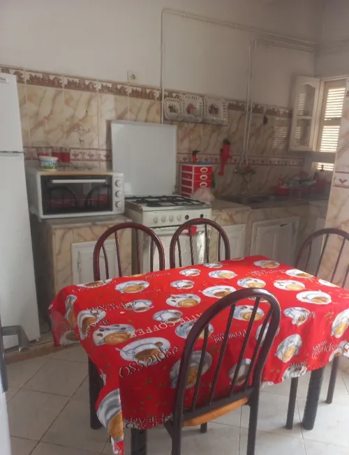 Location vacances Appartement F3 Oran Bir el djir 3