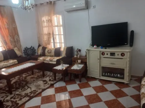 Location vacances Appartement F3 Oran Bir el djir