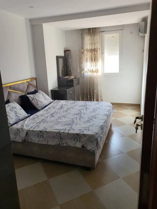 Location vacances Appartement F3 Oran Bir el djir