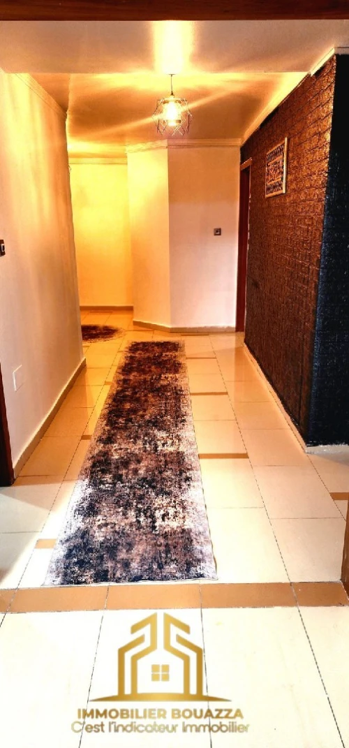 Location vacances Appartement F4 Oran Oran