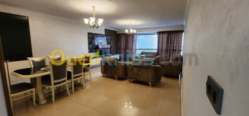 Location vacances Appartement F4 Oran Oran