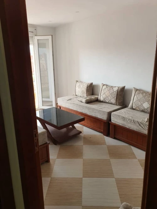 Location vacances Appartement F3 Oran Bir el djir