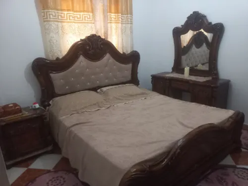 Location vacances Appartement F3 Oran Bir el djir