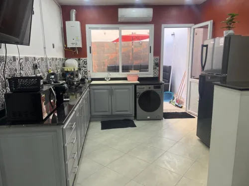Location vacances Villa Oran Bir el djir