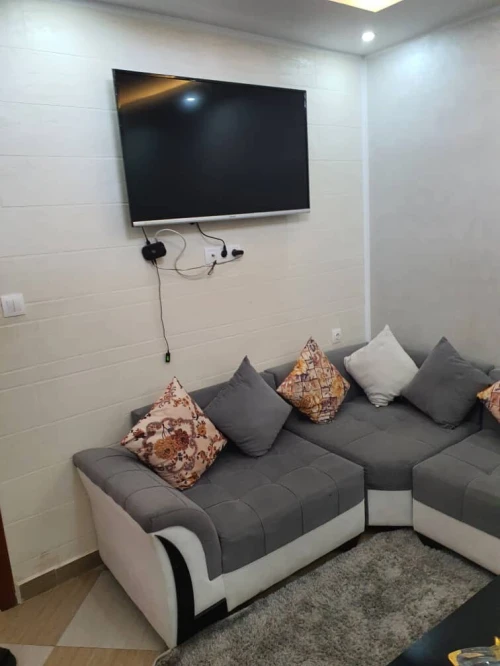 Location vacances Appartement F3 Oran Bir el djir