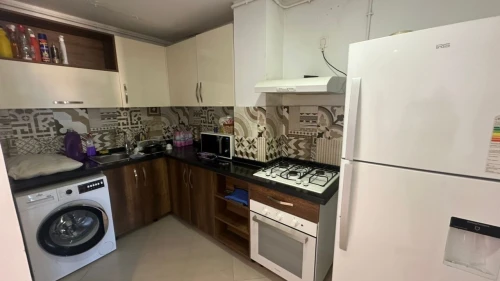 Location vacances Appartement F3 Oran Bir el djir 4